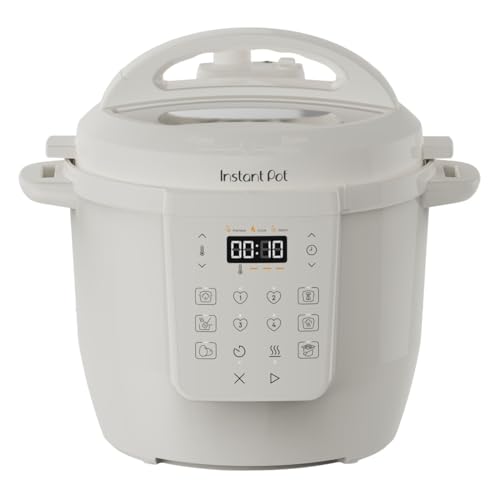Instant Pot Olla Multifunción, 5,7l, 7 en 1 Imagen de Instant Pot Olla Multifunción, 5,7l, 7 en 1