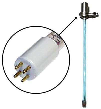 Savio RU1805 18-Watt UVinex Replacement Bulb - Fits Compact Skimmerfilters