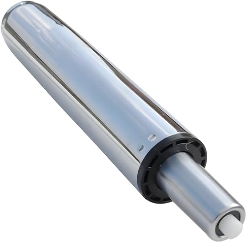 MRC EXECUTIVE CHAIRS ALWAYS INSPIRING MORE Office Chair Parts/Office Chair Gas Lift Cylinder- Universal Size, Heavy Duty Hydraulic and Suitable for All Office Chairs (Chrome Hydraulic)