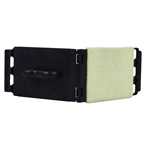 Guitarra eléctrica Bajo Diapasón Frotar Herramientas de limpieza Cuerdas Fregadora Bajo Mantenimiento Cuidado Limpiador Accesorios para guitarra