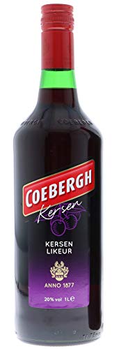 Coebergh Kersen 1,0L (20% Vol.)