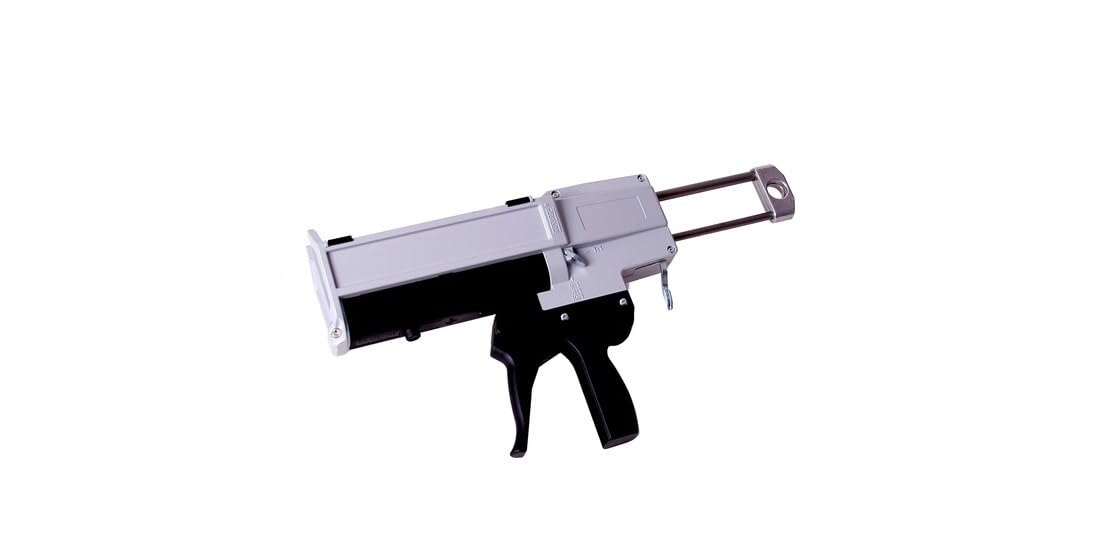 3M 08284 Performance Manual Applicator for 400 ml Cartridges , Black