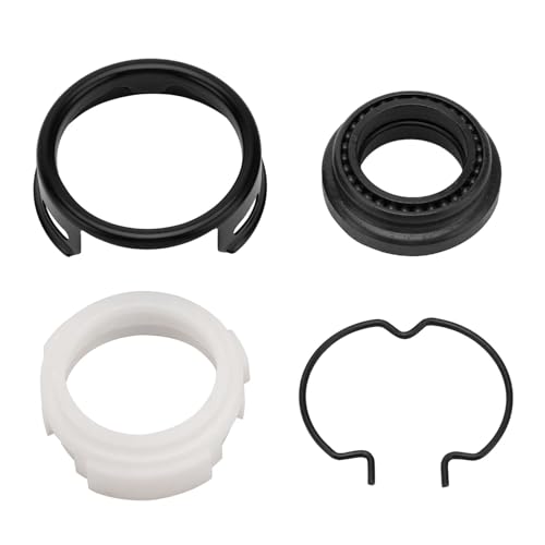 Roulement colonne direction 4487696K pour CJ7 fluide sans jeu