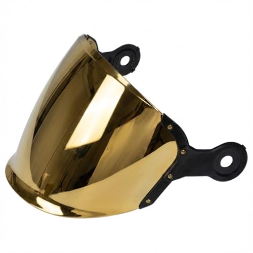 Image of Visor for SMK Retro Helmet - Original