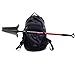 Radius Garden 22311 Root Slayer Nomad, Root Slayer Nomad, Red