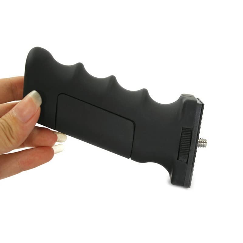 Soporte monocular para telescopio 5P0094 con tornillo estándar de 1/4 pulgadas 5