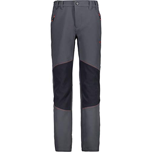 Preisvergleich Produktbild CMP, 3T20144 22UD, lange Jungen-Trekkinghose, mehrfarbig, 116