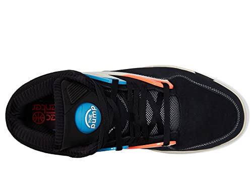 Mejores precios y opiniones de Reebok the pump para comprar hoy. 10 Imagen adicional