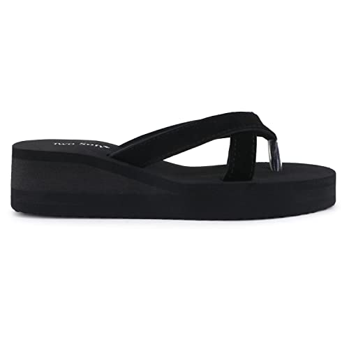 Image of Women Slipper Stylish Comfortable Lightweight Soft Flaxsible Casual Flip Flop /Girls fancy chappal P GN-017