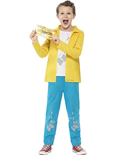 Smiffys - Disfraz con accesorios Bambi Miffy, talla M (27142M)