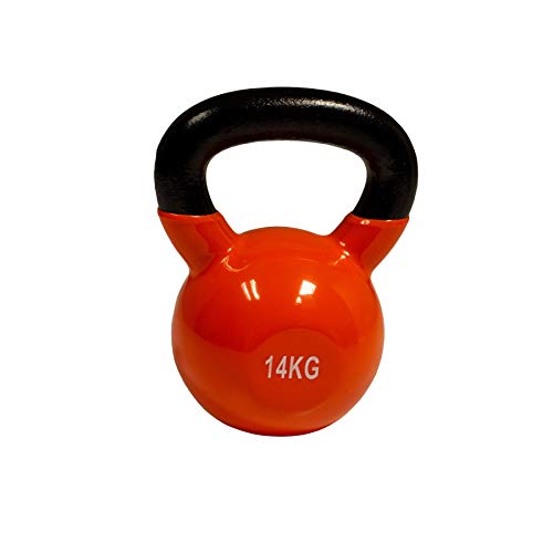 VINYL KETTLBELL 14KG