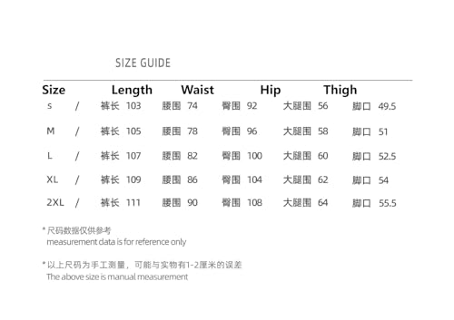 Jeans Pants Trousers Denim Retro Street Trendy Washed Blue Irregular Design Straight Commuter for Men2