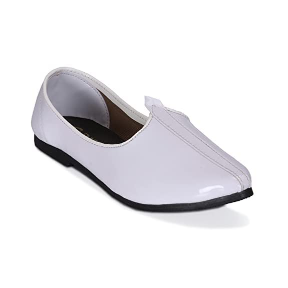 Image of Vihan Creation Present Jaipuri Jutti for Men Men's Loafer6413