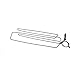FRANKE FOODSERVICE SYSTEMS, INC 19004308 DEFROST Heater