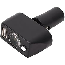 Electric Wheelchair Light, 3 Pin XLR Head Adjustable Angle LED Power Wheelchair Lighting Controller USB Power Chair Accessories for Most Models Electric Wheelchairs