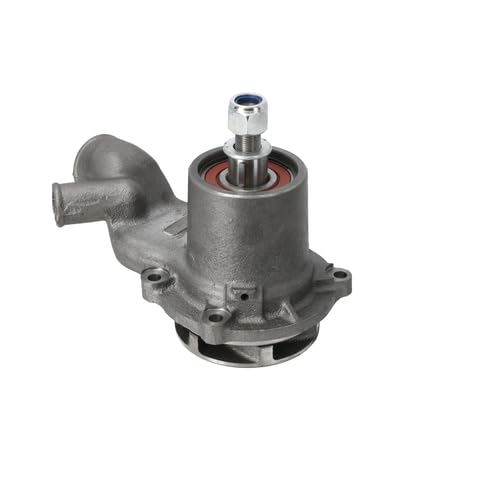Water Pump fits Case IH C70 C80 C90 C100 CX70 CX80 CX90 CX100 MX80C MX90C MX100C 311781A1 fits Ford 311781A1 fits Landini U5MW0170 311781A1 4131EO28
