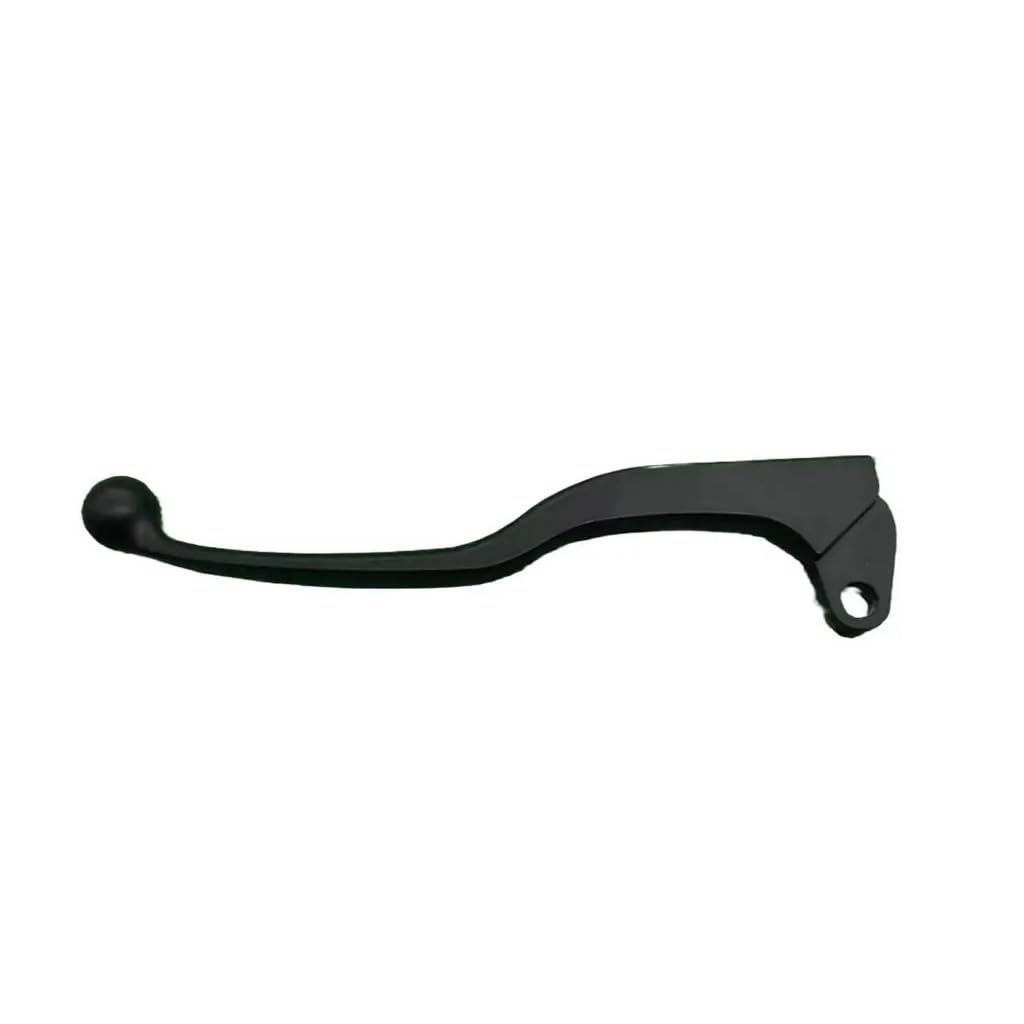 VghkDFCFH Motorcycle Clutch Lever Suitable for Ya&maha Ybr125 125Cc Jym125 Ys125 Xtz125 Ybr125Z Motorcycle-Electric Scooter CNC Brake Handle Clutch Lever