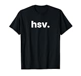 hsv trikot 19/20 kaufen Dieses textbasierte Design ist ein HSV Shirt mit fetten Kleinbuchstaben auf der Brust, die HSV mit einer Periode sagt.