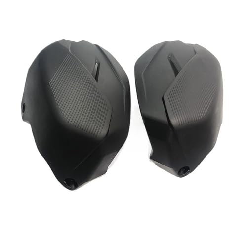 Protector de culata R1200GS contra golpes y rotura de cárter de motor LC
