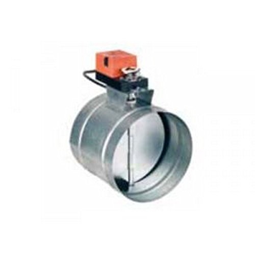 Registre motorisé D315 ATLANTIC 523647 stopper les pertes d'air