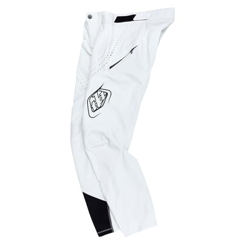 Troy Lee Designs Sprint Pant - Men's, Mono Chalk, 30
