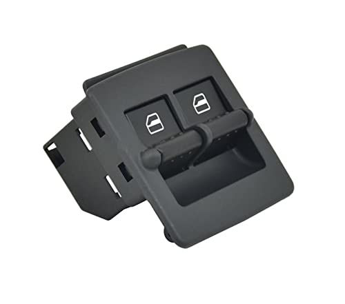 Bouton de commutation fenêtre pour Beetle 1998-2010 commande principale 1C0959855