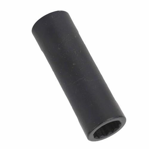 Douille de noix de net 12 points outil de retrait 24 mm pour débloquer écrous difficiles