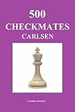 500 Checkmates: Carlsen