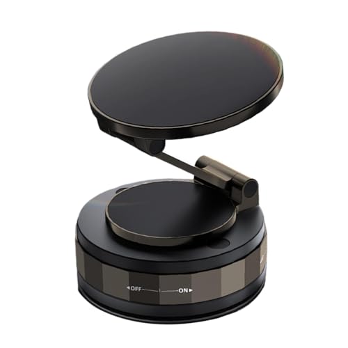 Support de téléphone pour camion avec ventouse tableau de bord et aide vidéo