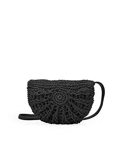 BOSANOVA Bolso Bandolera pequeño con Forma de...