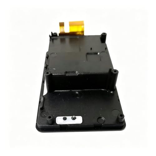 Reparar Pantalla LCD 2.0 Rota de SJCAM con este Conjunto con Soporte 5