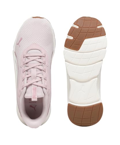 Image of Puma Unisex-Adult Flexfocus Lite Modern Woven Running Shoe