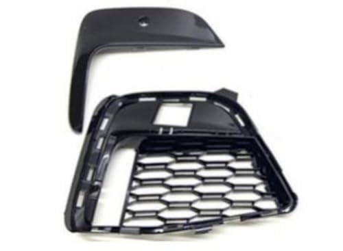 Parts number 51118075647 Fog lamp frame L 1pack miniatura 2