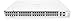 Produktbild HPE Networking Instant On-Switch-Serie 1960  Intelligent verwalteter Layer 2+-Ethernet-Switch mit 48-Port Gb und PoE 600W | 48x 1G | 2X 10GBase-T, 2X SFP+ | EU-Kabel (JL809A#ABB)