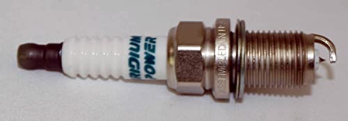 Denso # 5304 IRIDIUM Power Spark Plugs -- IK20 --- 6 PCSNEW -- - Image 6