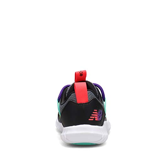 Image of New Balance Kid's Playgruv V1 Bungee Sneaker