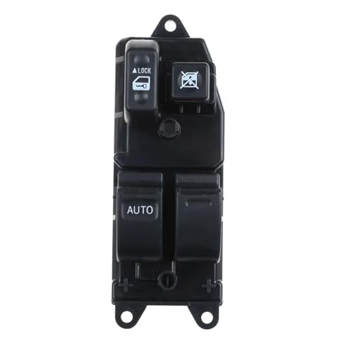 Reparez une vitre bloquee avec le commutateur electrique avant gauche OEM 848200K051