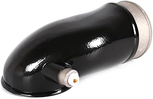 LLY Engine Turbo Mouthpiece, Inlet Manifold Intake Elbow for 2004-2005 Duramax 6.6L Only, Including Silverado Sierra Trucks