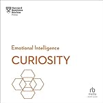 Cover of Curiosity