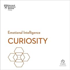 Page de couverture de Curiosity