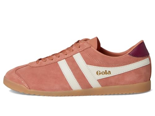 Gola Bullet Suede4