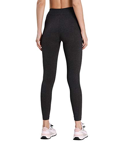 Image of Puma Women's Fitted Polyester Leggings