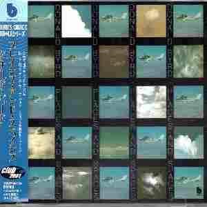 Donald Byrd Places And Spaces