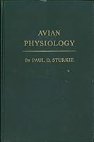 AVIAN PHYSIOLOGY [N6] B07FLD87QW Book Cover