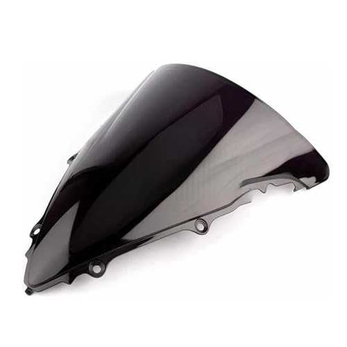 Pare-brise de moto pour YZF 600 R6 anti turbulence air 2004 2005