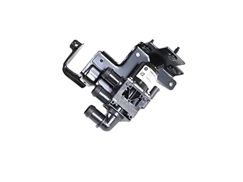Válvula de Refrigerante 3 Vías Mopar 68443442AB miniatura 2