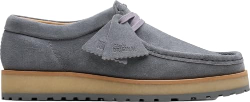 Clarks - Mens Walla Scout Lo Shoes