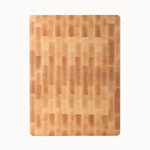Vandroop Maple End Grain Board