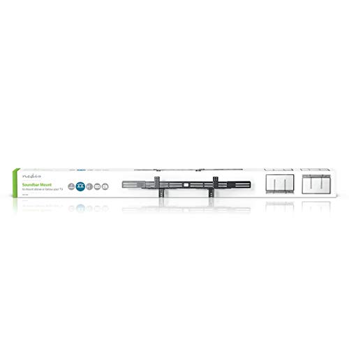 Nedis Support mural HiFi - vue 8