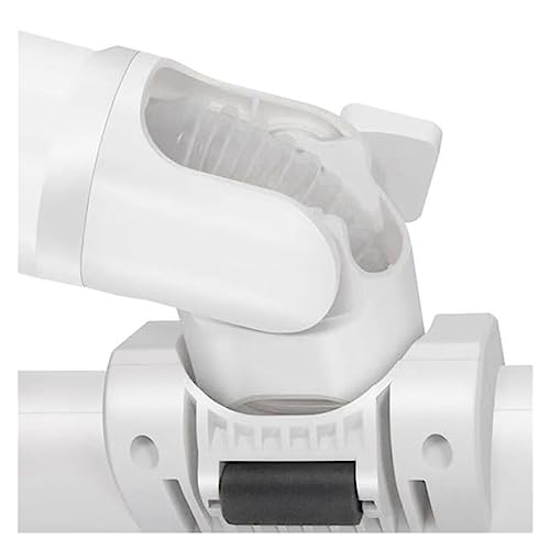 Compatible for Xiaomi K10/G10 Xiaomi 1C Vacuum Cleaner Parts Accessories, Compatible for Dreame V8/V9B/V9P/V10/V11/G9 8.2Mm (Color : As Shown 5.8mm)